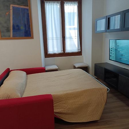 Reale Apartment Genoa Bagian luar foto
