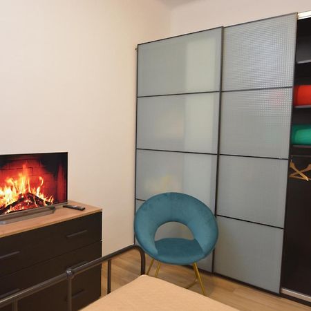Reale Apartment Genoa Bagian luar foto