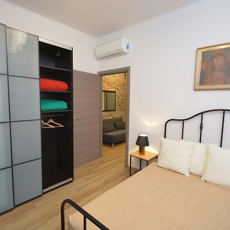 Reale Apartment Genoa Bagian luar foto