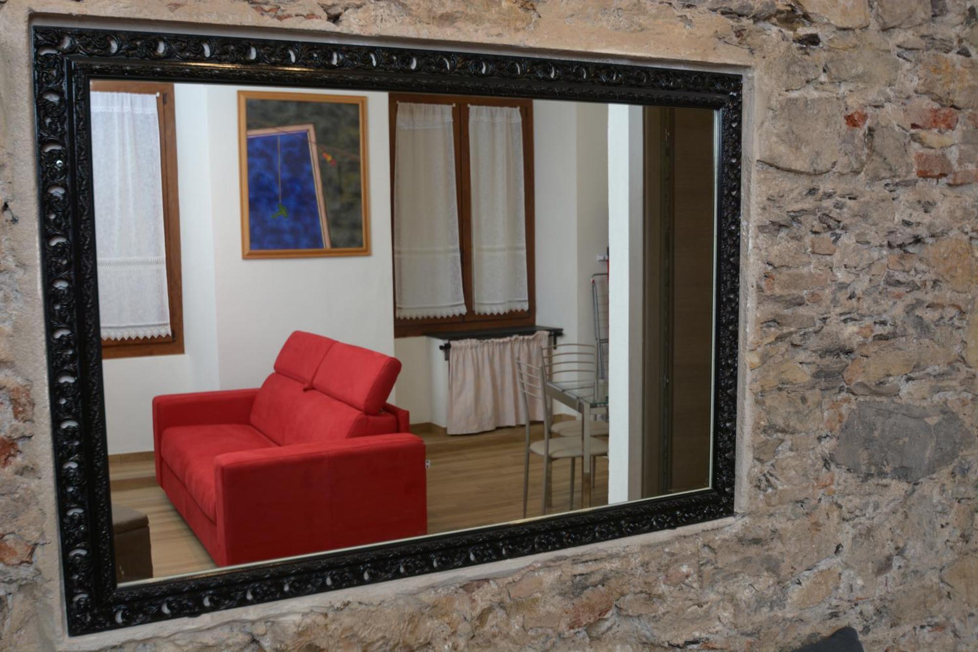 Reale Apartment Genoa Bagian luar foto