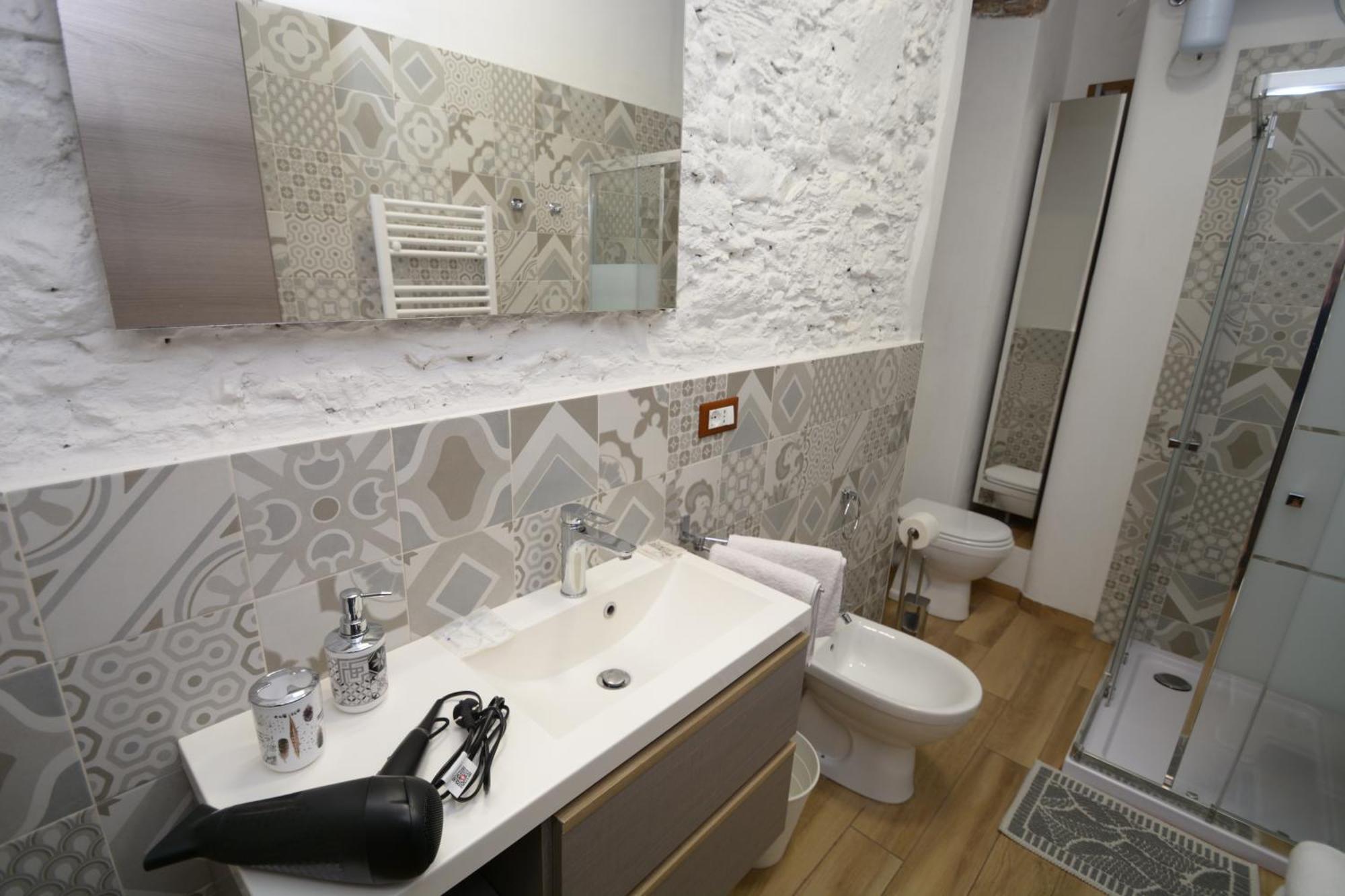 Reale Apartment Genoa Bagian luar foto