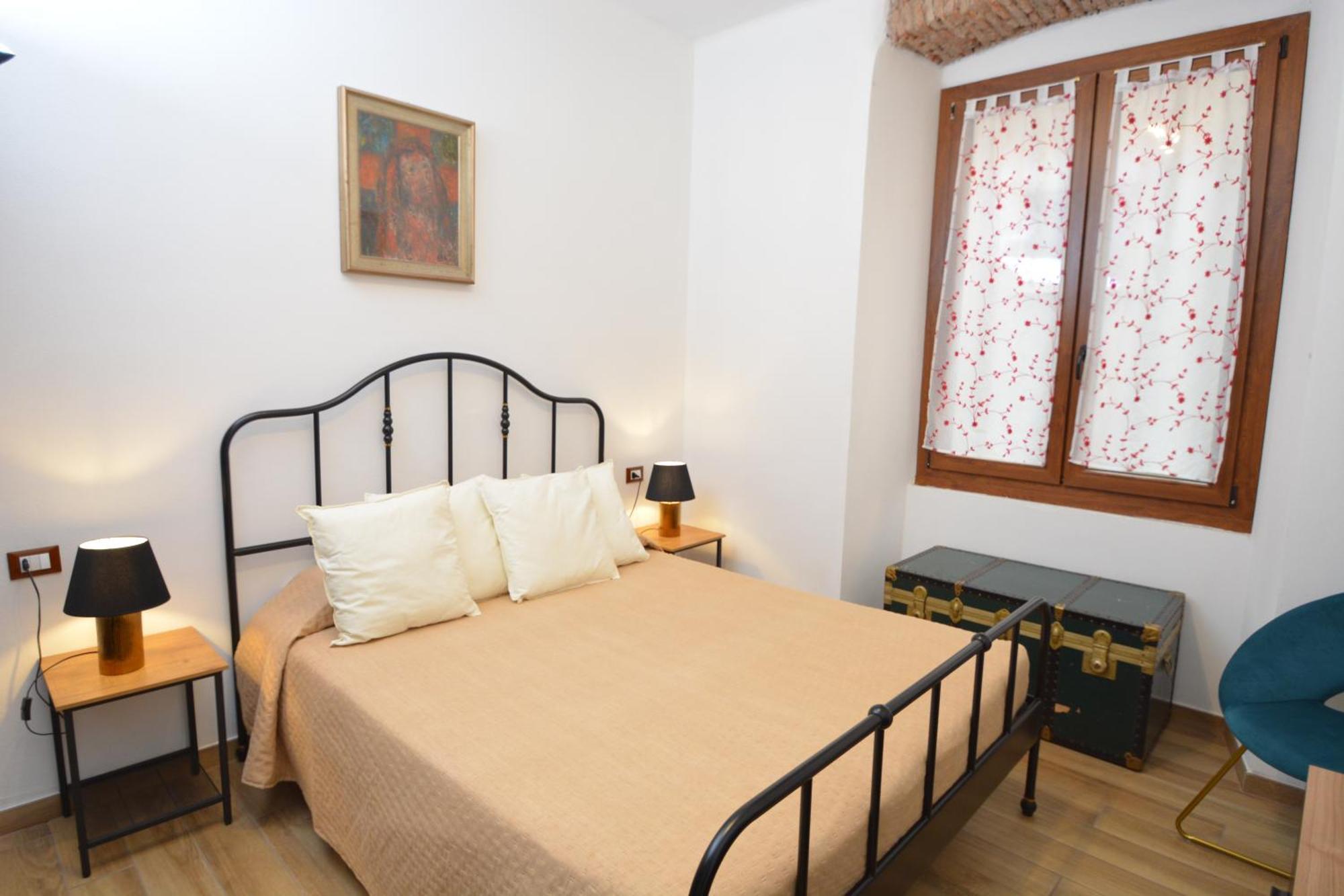Reale Apartment Genoa Bagian luar foto