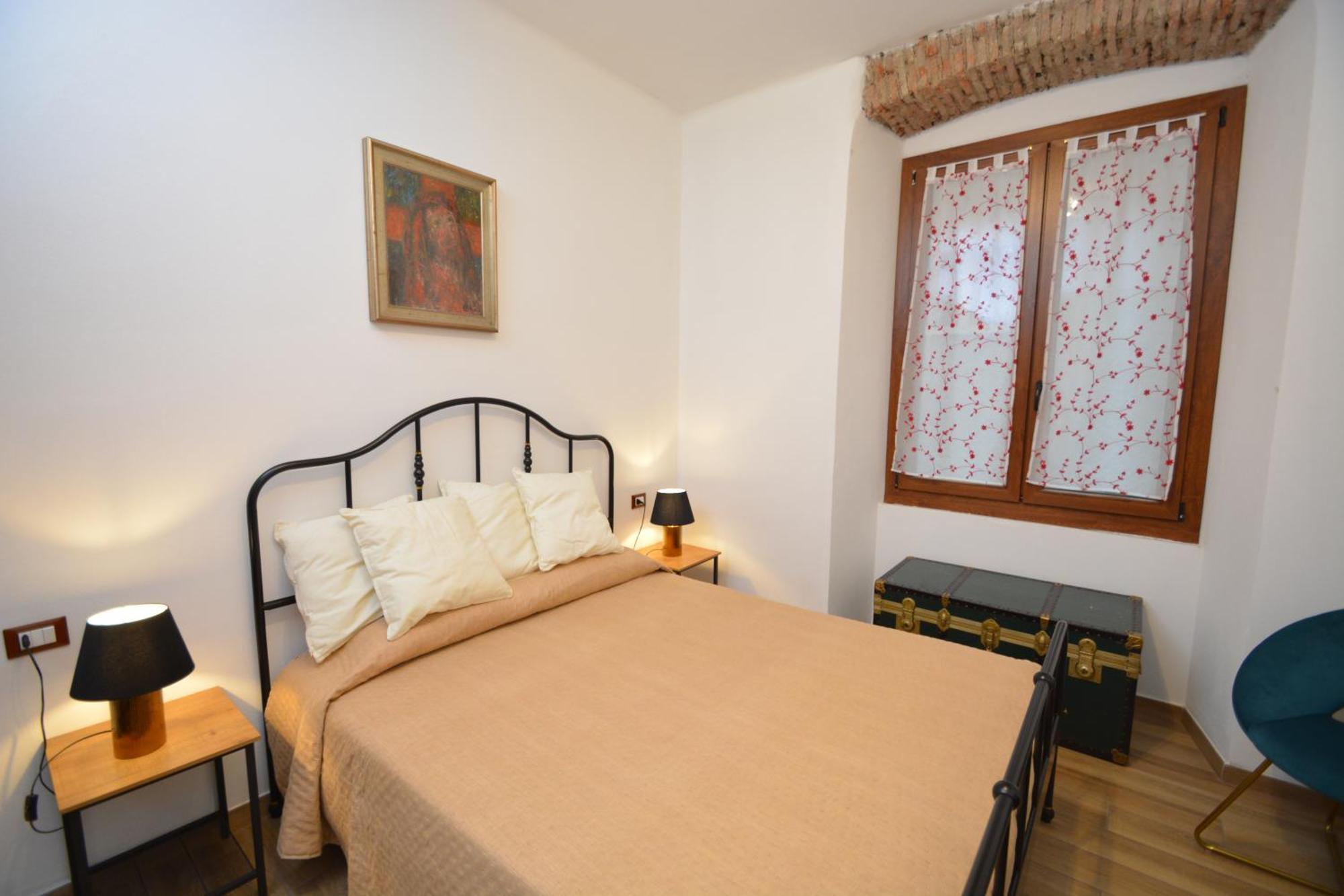 Reale Apartment Genoa Bagian luar foto